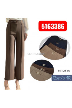 Spodnie damskie (S-2XL) 5163386