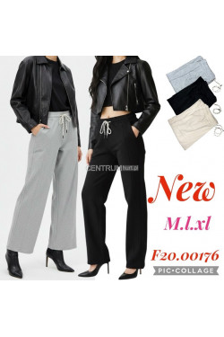 Spodnie damskie (M-XL) F20-00176