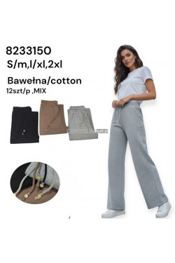 Spodnie damskie (S-2XL) 8233150
