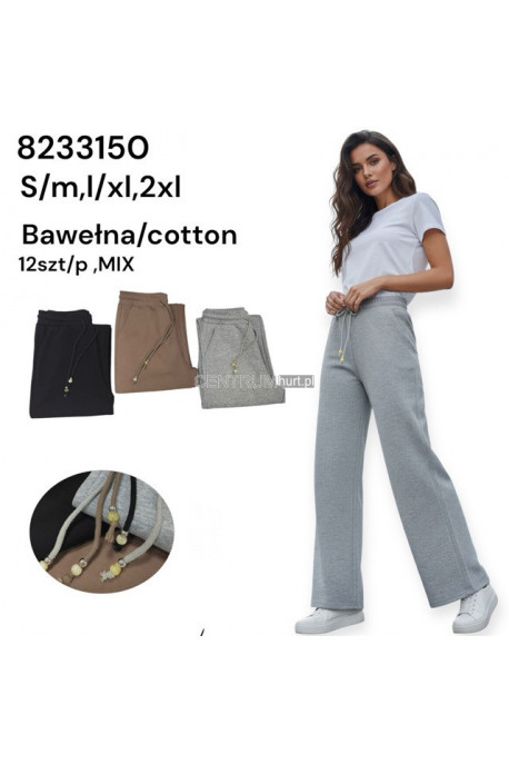 Spodnie damskie (S-XL) 1