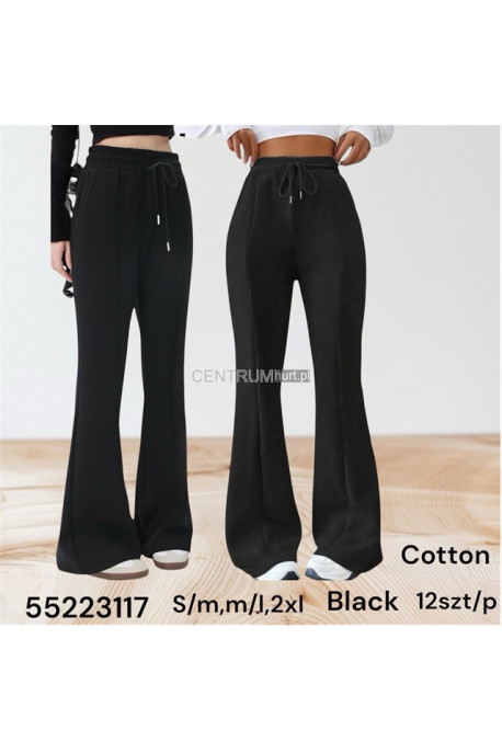Spodnie damskie (S-XL) 1
