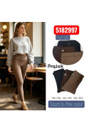 Spodnie damskie (3XL-6XL) 1