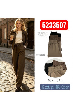 Spodnie damskie (S-XL) 5233507