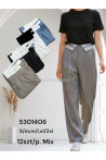 Spodnie damskie (S-XL) 1