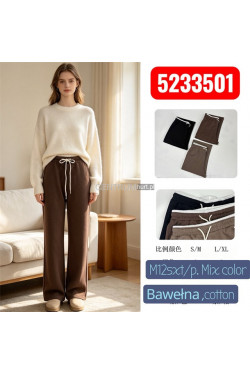 Spodnie damskie (S-XL) 5233501