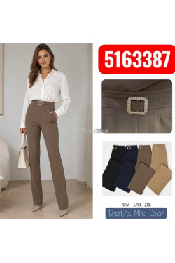 Spodnie damskie (S-2XL) 5163387