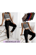Spodnie damskie (S-XL) 1