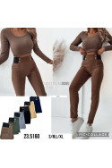 Spodnie damskie (S-XL) 1