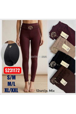 Spodnie damskie (S-2XL) 5231172