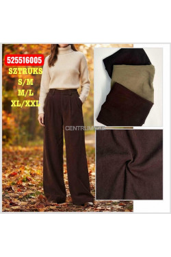 Spodnie damskie (S-2XL) 525516005