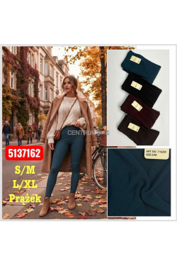 Spodnie damskie (S-XL) 5137162