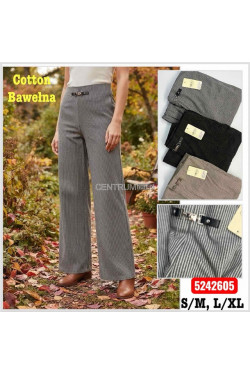 Spodnie damskie (S-XL) 5242605