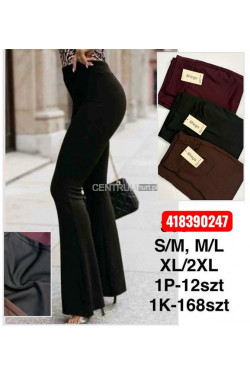 Spodnie damskie (S-2XL) 418390247