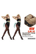 Rajstopy damskie (S-XL) 1