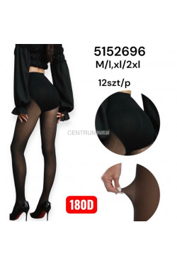 Rajstopy damskie (M-2XL) 5152696