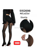 Rajstopy damskie (S-XL) 1