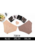 Majtki damskie (XL-3XL) 8