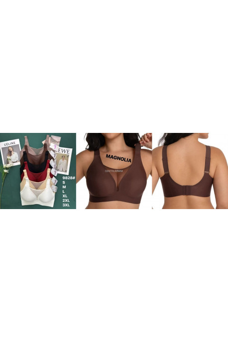 Topy damskie (L-6XL) 8