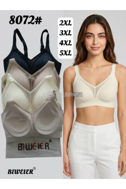 Topy damskie (2XL-5XL) 8072