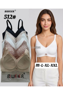 Topy damskie (M-2XL) 512