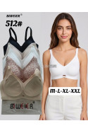 Topy damskie (L-6XL) 8