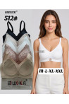Topy damskie (L-6XL) 8