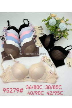 Biustonosz damski MISKA C 95279C