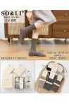 Skarpety damskie (36-42) 1