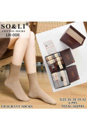 Skarpety damskie (36-42) 1