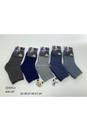 Skarpety dziecięce thermo (23-34) 1