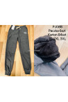 Spodnie damskie ocieplane (XL-3XL) 1