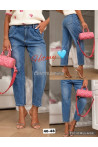 Jeansy damskie (34-42) 25