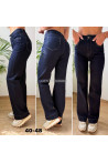 Jeansy damskie (34-42) 25