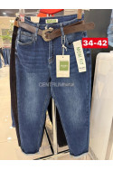 Jeansy damskie (34-42) 26