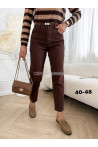 Jeansy damskie (34-42) 26