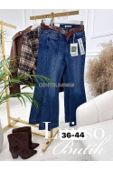 Jeansy damskie (34-42) 26