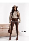 Jeansy damskie (34-42) 26