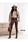 Jeansy damskie (34-42) 26