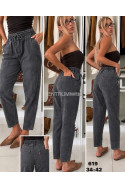 Jeansy damskie (34-42) 26