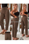 Jeansy damskie (34-42) 26