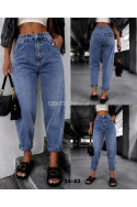 Jeansy damskie (34-42) 26