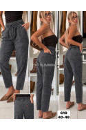 Jeansy damskie (34-42) 26