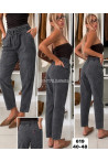 Jeansy damskie (34-42) 26