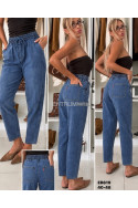 Jeansy damskie (40-48) 26