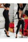 Jeansy damskie (34-42) 26