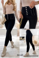 Jeansy damskie (34-42) 26