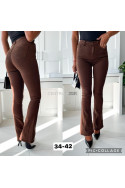 Jeansy damskie (34-42) 26