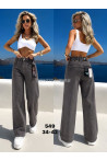 Jeansy damskie (34-42) 26