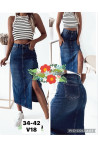 Jeansy damskie (34-42) 26