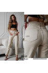 Jeansy damskie (34-42) 26